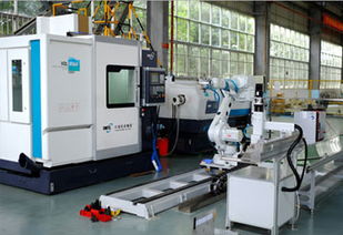 智造未來(lái)，賦能工業(yè)——廣西機(jī)械工業(yè)研究院有限責(zé)任公司企業(yè)服務(wù)全解析